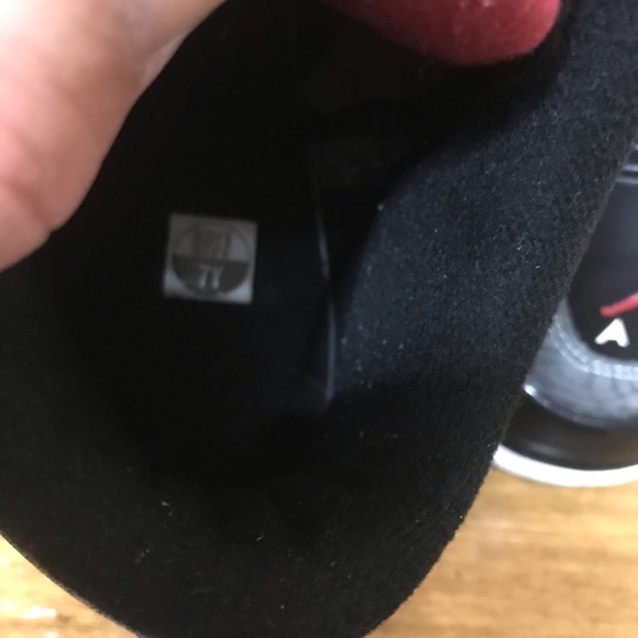 Jordan 3 Stealth - Picture 6 of 8